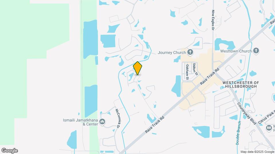 12574 Streamdale Dr Map and Location Details