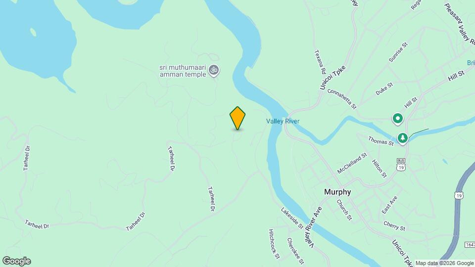 Gwenmont Arms Apartments Murphy, NC Apartments For Rent