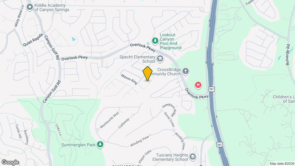 1824 Cambridge Blue Map and Location Details