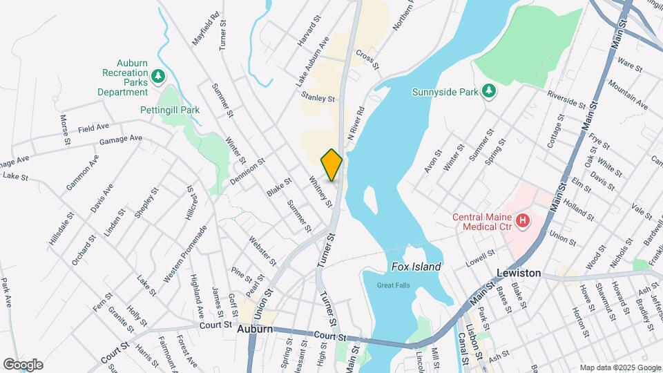 6 Grove St Map and Location Details