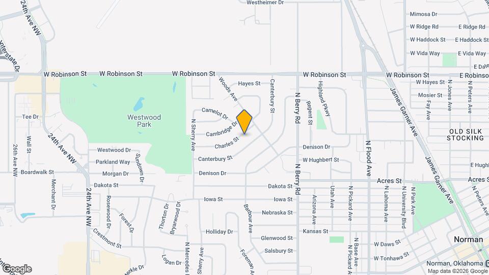 1416 Charles St Photo