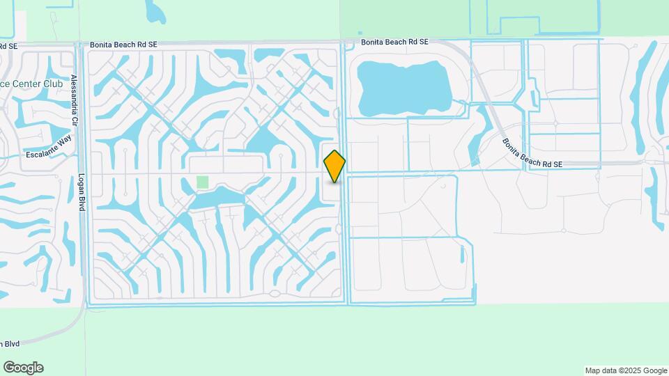 28262 Villagewalk Cir Map and Location Details
