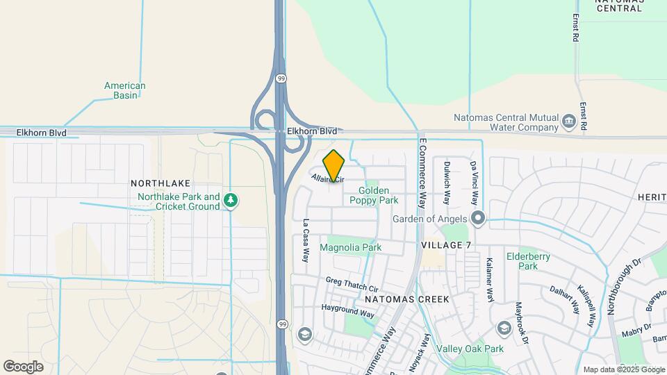 11 Sola Ct Map and Location Details