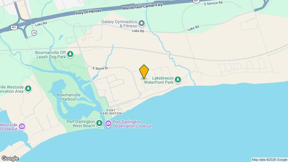 35 Cryderman Ln Map and Location Details