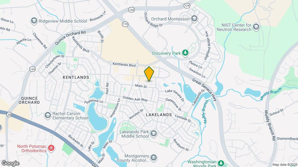 686 Heathwalk Mews Mapa y Detalles de la Ubicación