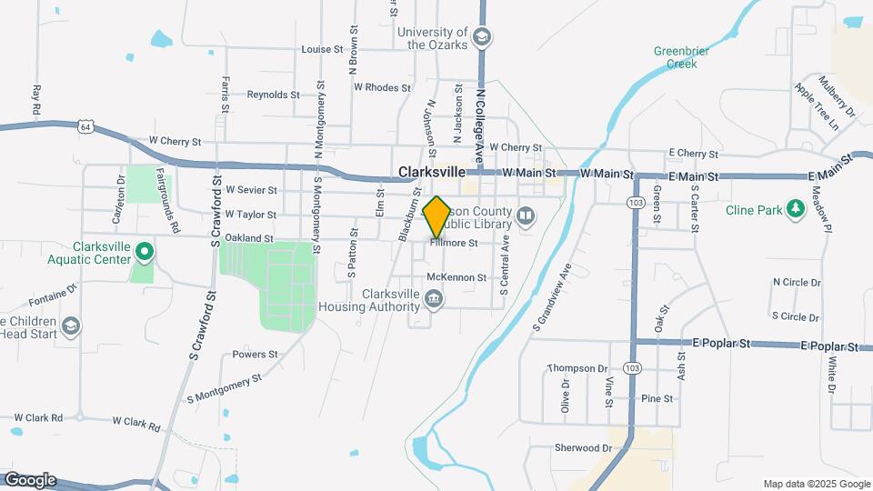 Twin Oaks Apartments and Nearby Clarksville Apartments For Rent