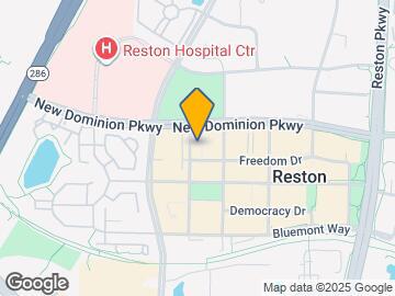 Reston Town Center Map The Metropolitan At Reston Town Center Apartments And Nearby Reston  Apartments For Rent | Reston, Va