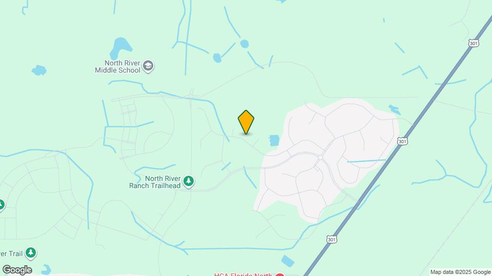 12044 Kingsley Trl Map and Location Details