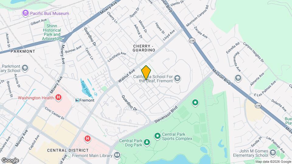 39240 Marbella Terraza Map and Location Details