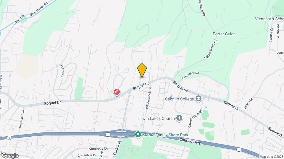 3016 McGlenn Dr Rentals in Aptos, CA