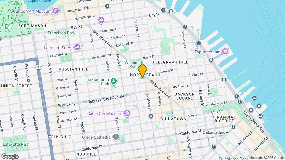 19A-19A Card Alley Mapa y Detalles de la Ubicación