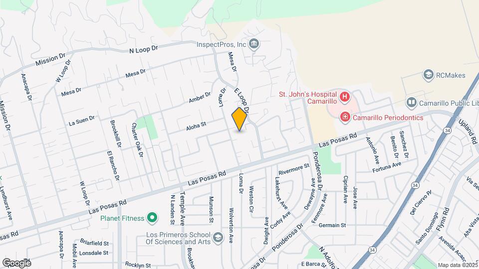 146 Loma Dr Apartments and Nearby Camarillo Apartments For Rent Camarillo, CA