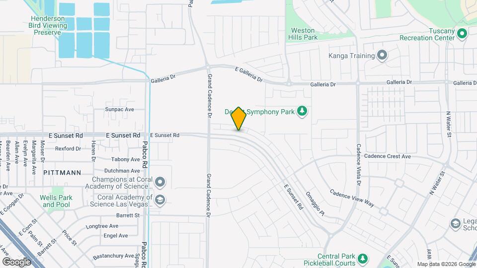 923 Jigglypuff Pl Map and Location Details