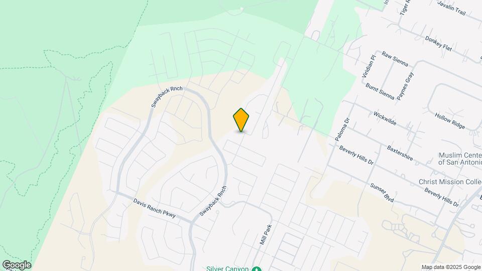 12010 Boots On Map and Location Details