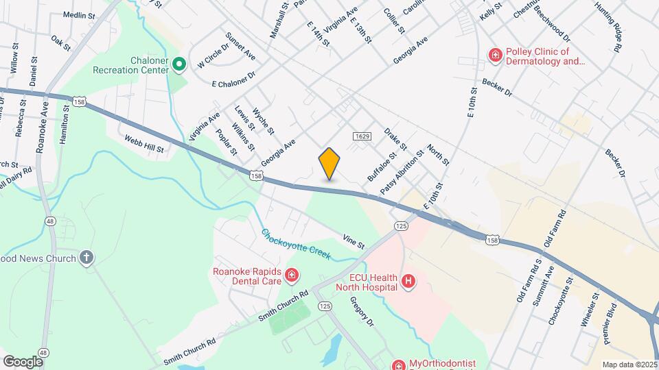 Colony Woods Apartments Roanoke Rapids, NC Apartments For Rent