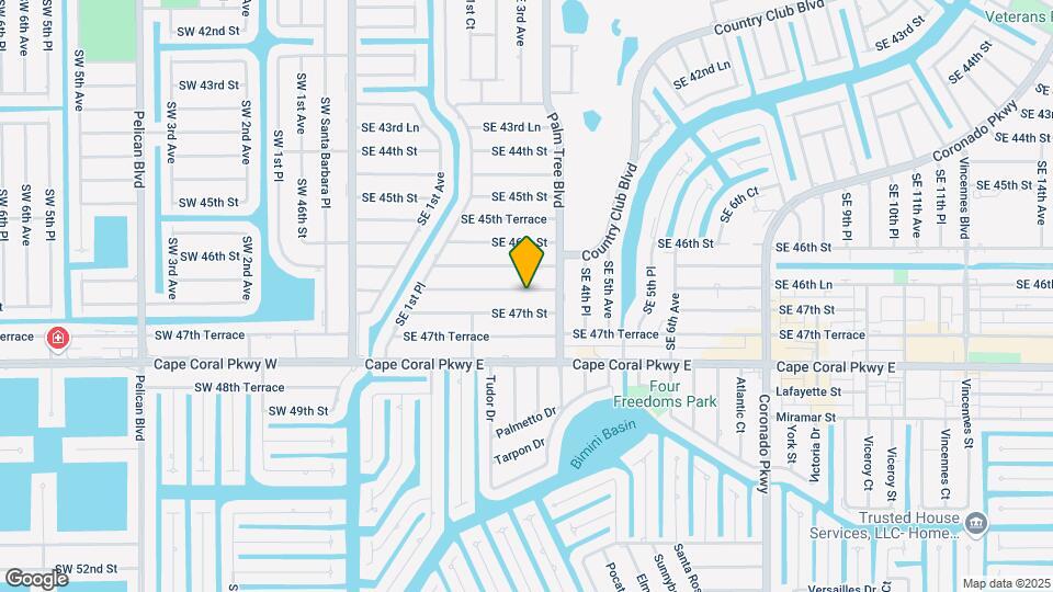 330 SE 46th Ln Mapa y Detalles de la Ubicación