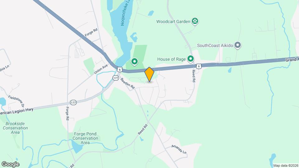 The Residences at Lincoln Park Apartments Dartmouth, MA Apartments