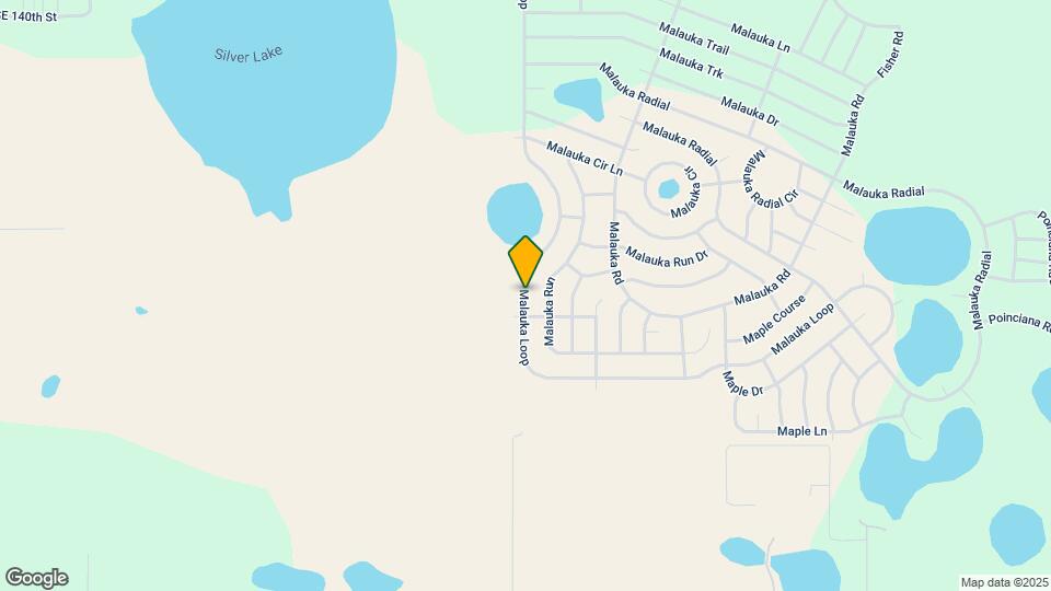 219 Malauka Loop Map and Location Details