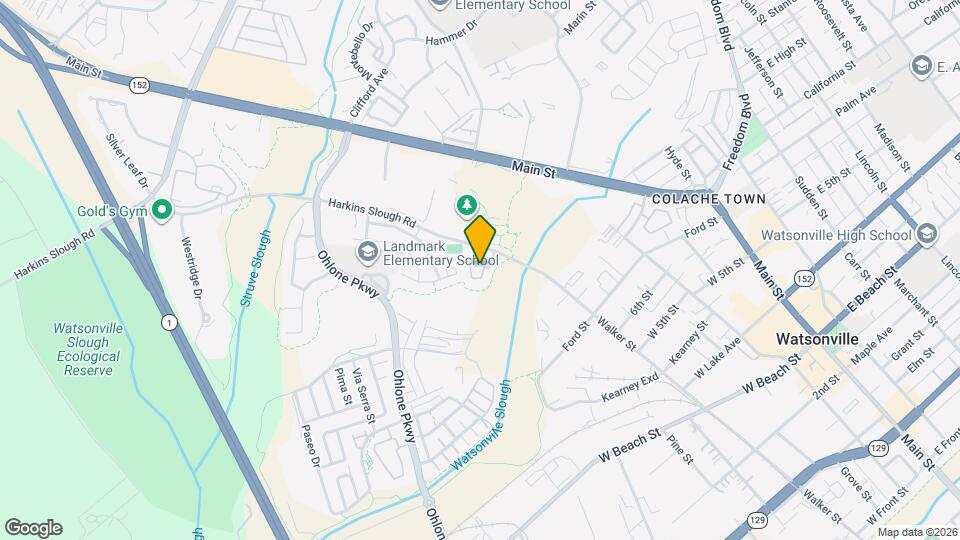45 Blackbird Cir Map and Location Details