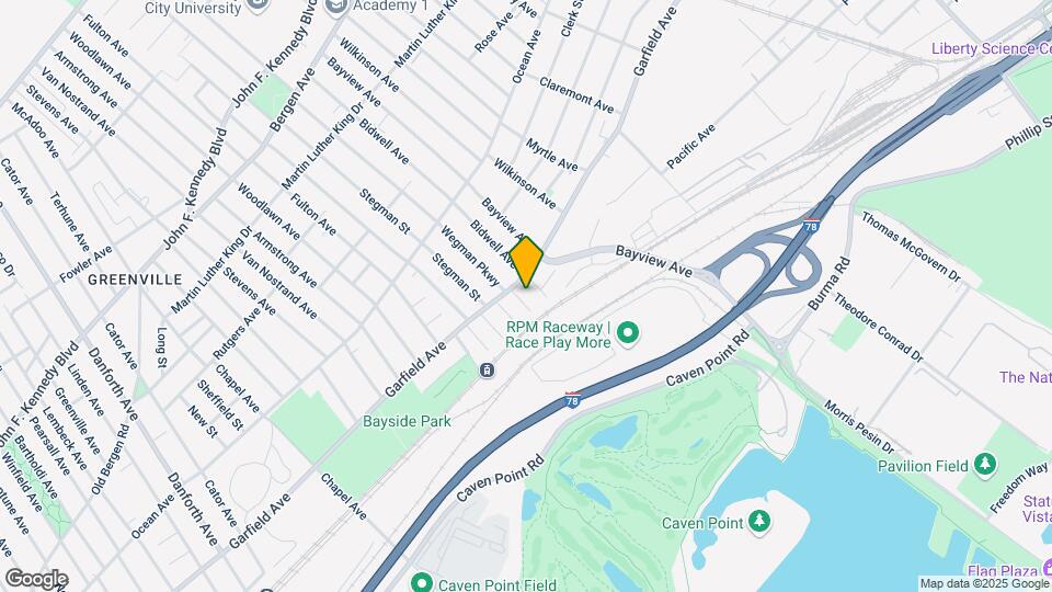 18 Skyline Dr, Unit 2 Map and Location Details