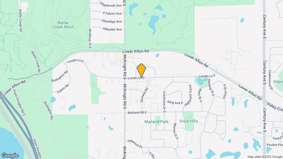 Maple Hills Townhomes Maplewood, MN Apartments For Rent