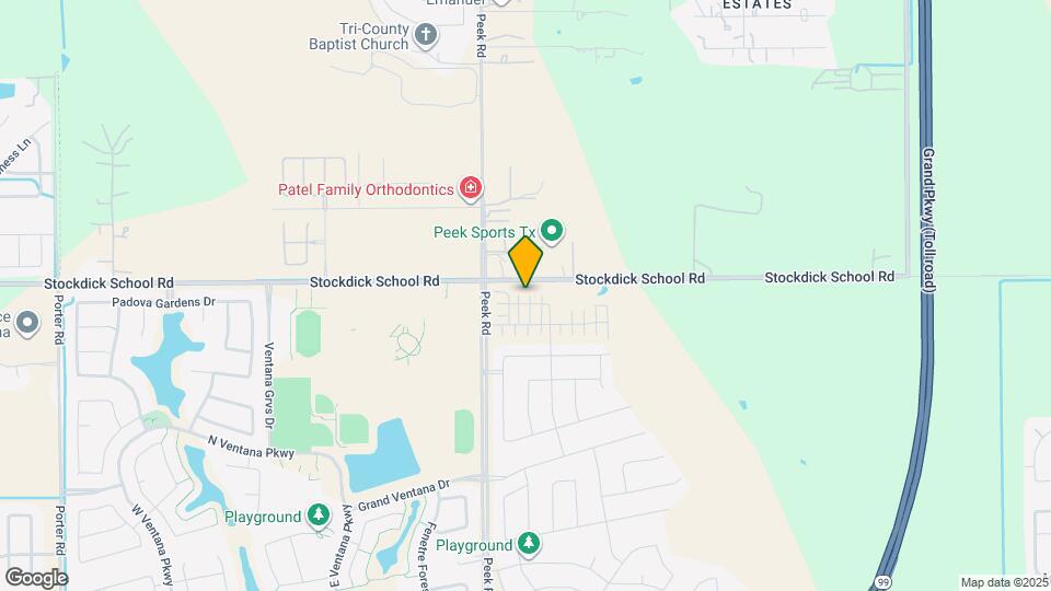 22822 Frassino Pl Map and Location Details