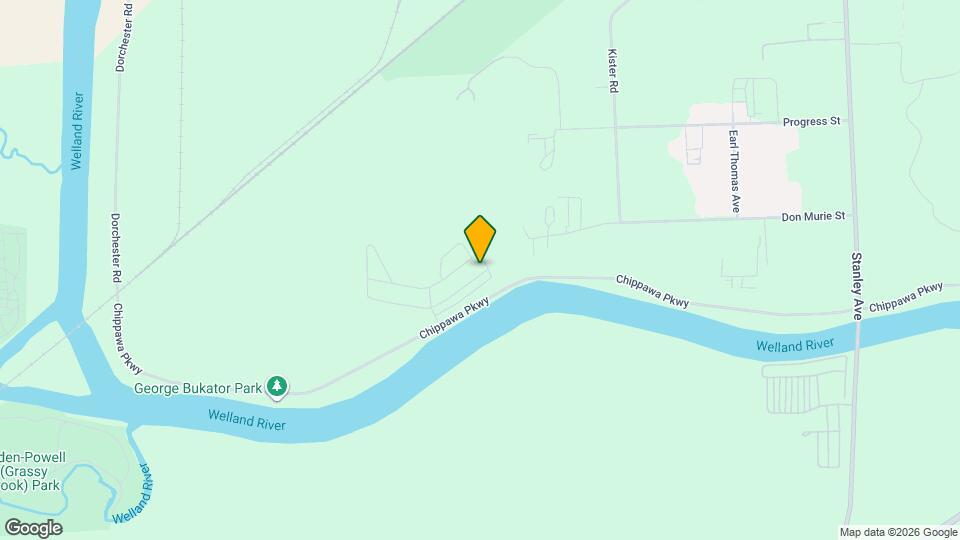 6505 Alexa Cmn Mapa y Detalles de la Ubicación