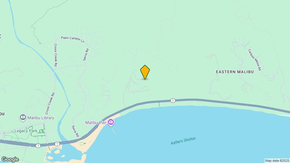 3662 Sweetwater Canyon Dr Map and Location Details