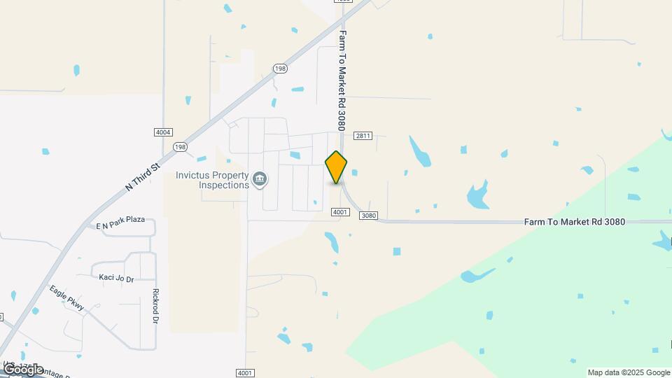 17883 Co Rd 4001 Map and Location Details