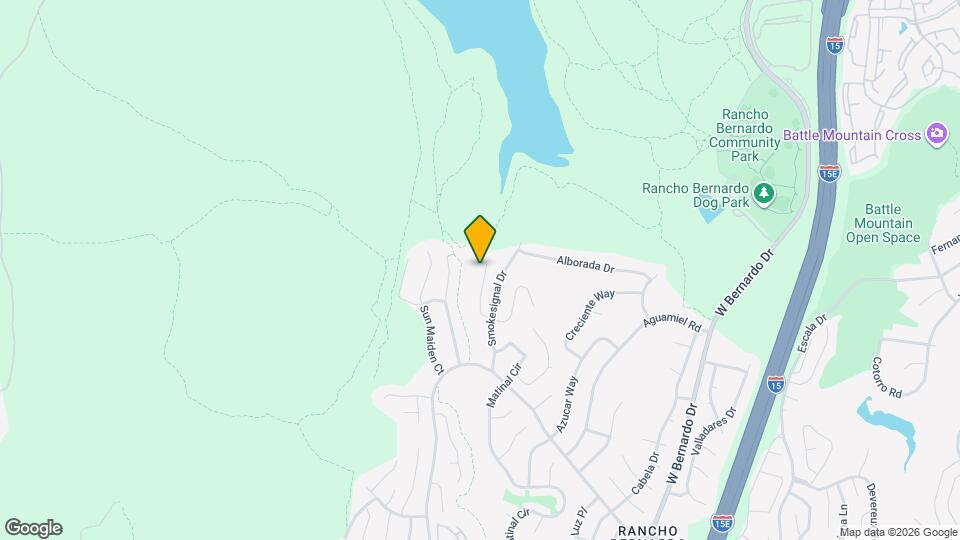 11216 Monticook Ct Map and Location Details