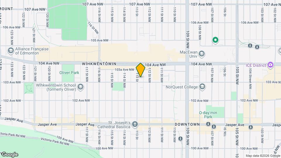 Artika Apartments Map and Location Details