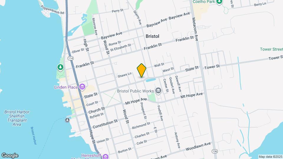 9 Easterbrooks Ave Apartments and Nearby Bristol Apartments For Rent