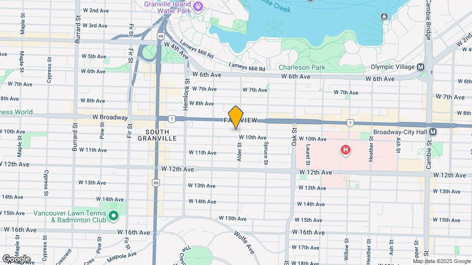 Alder Manor Apartments Vancouver, BC Apartments For Rent