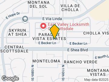 Google Map