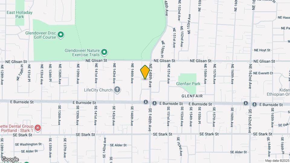 201-217-217 NE 148th Ave Map and Location Details