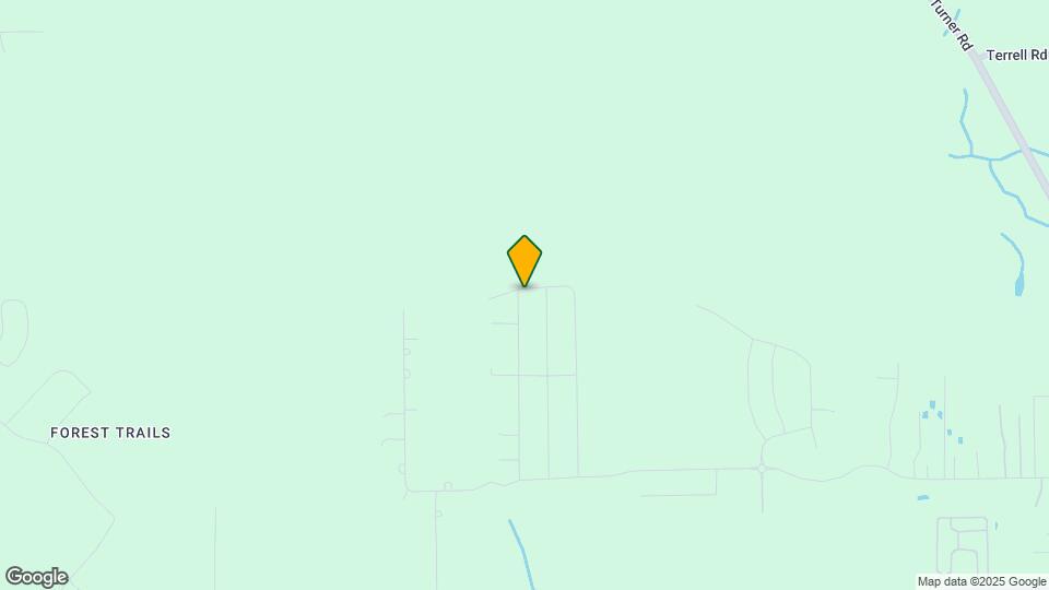 12706 Grn Mdw Dr Map and Location Details