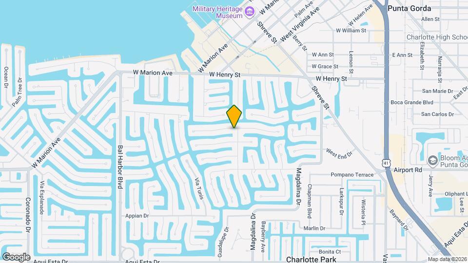 1001 Mineo Dr, Unit 109-4308 Map and Location Details