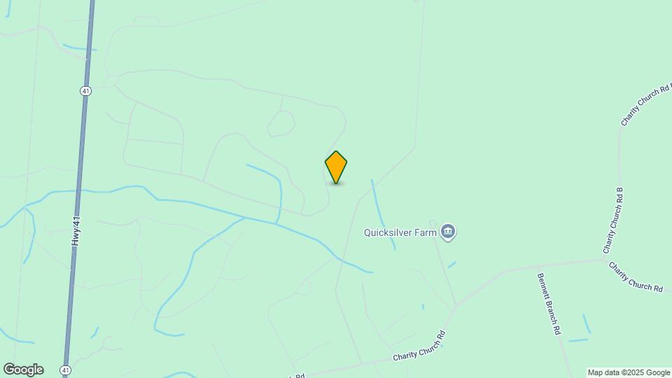 1142 Wading Pt Blvd Map and Location Details