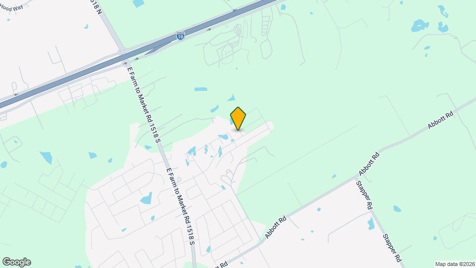 5807 Noah Pl Map and Location Details