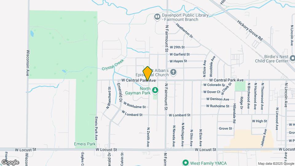 3 Hidden Valley Cir Map and Location Details