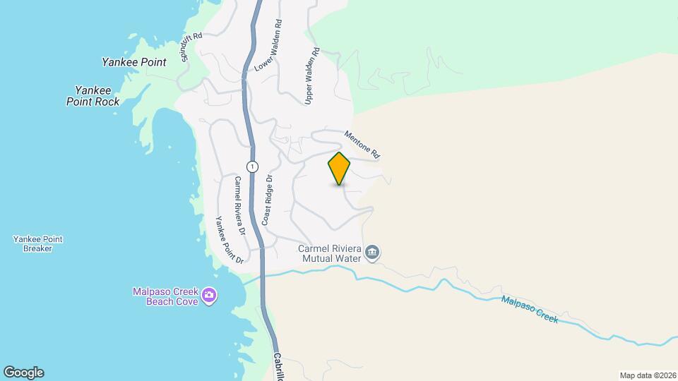 15 Mentone Rd Map and Location Details