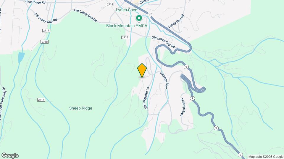 12 Adeo Ln, Unit Awesome Mountain Apartmen Map and Location Details