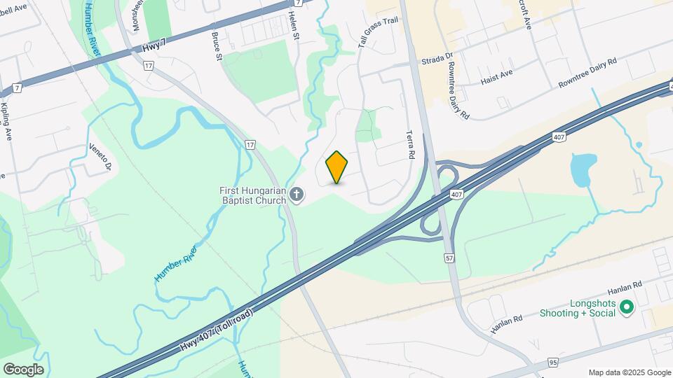 47 Timber Ln Map and Location Details