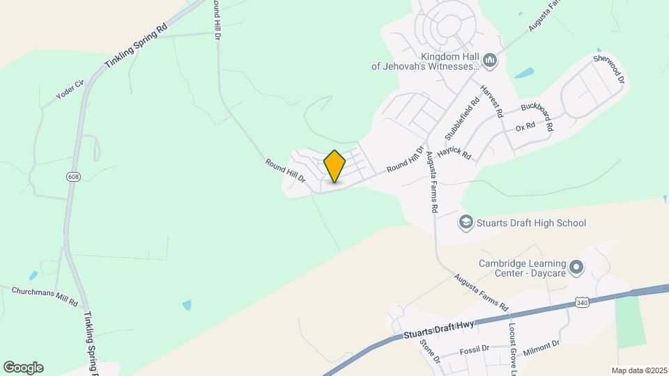 358 Round Hill Dr Rentals in Stuarts Draft, VA