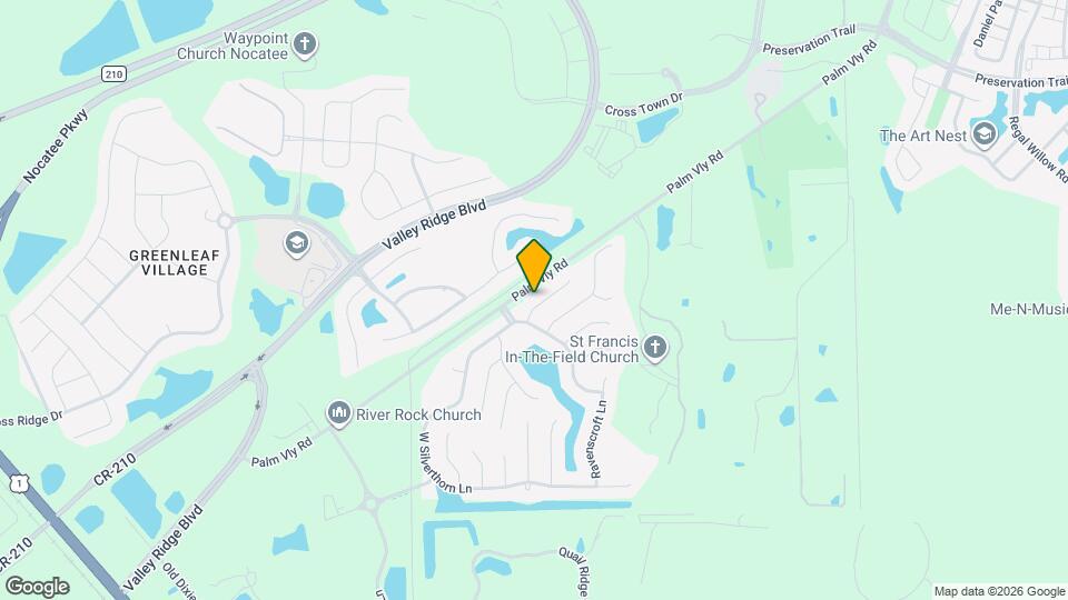 612 Battlegate Ln, Unit SI ID1584744P Map and Location Details