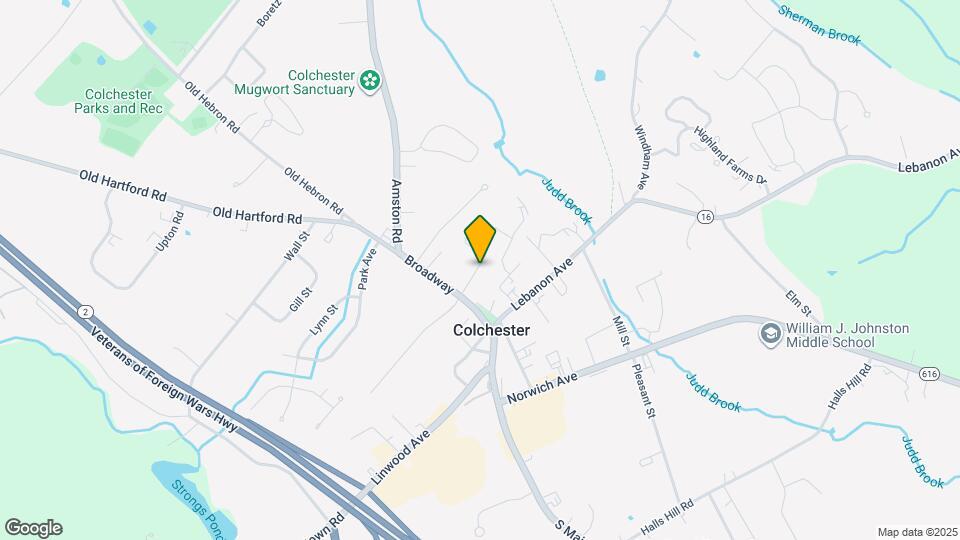 475 Parum Rd Map and Location Details