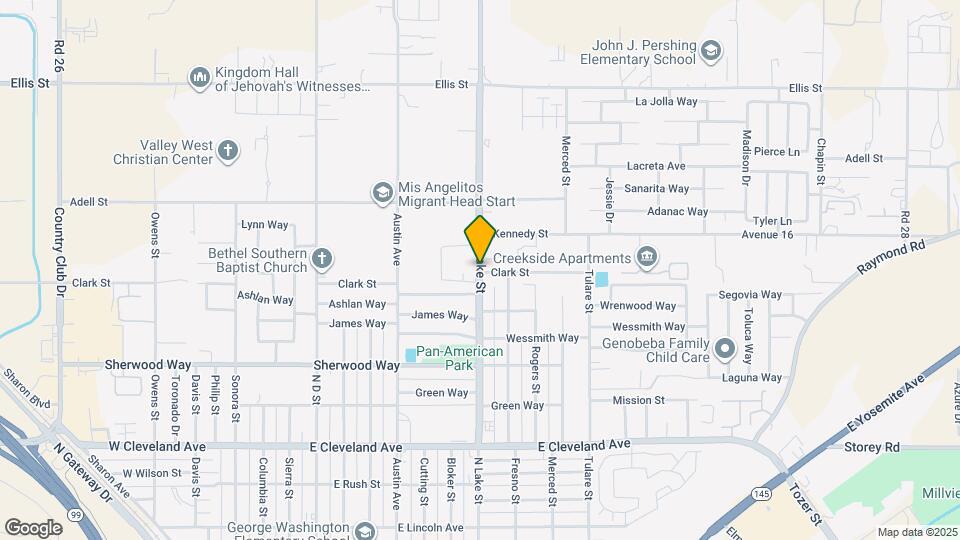 Madera Garden Apartments and Nearby Madera Apartments For Rent Madera, CA