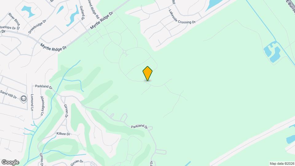 Coming Soon! Map and Location Details