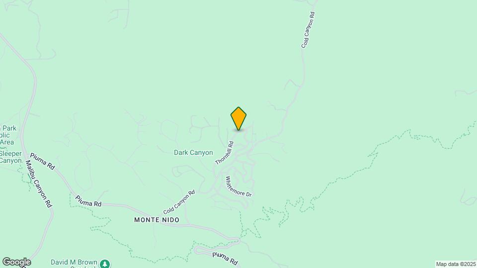 25648 Timpangos Dr Mapa y Detalles de la Ubicación