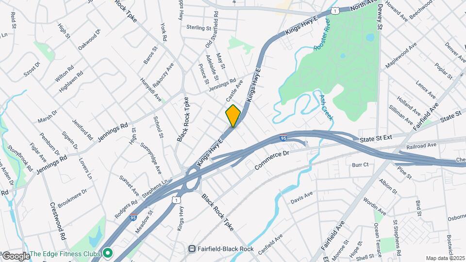 783 Kings Hwy E Apartments and Nearby Fairfield Apartments For Rent